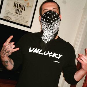 Meet your Posher, Joe